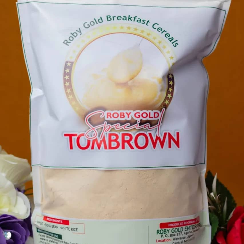 TomBrown
